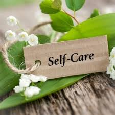 Self Help 